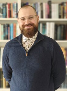denis gerner wissenschaftlicher mitarbeiter strategische und politische kommunikation